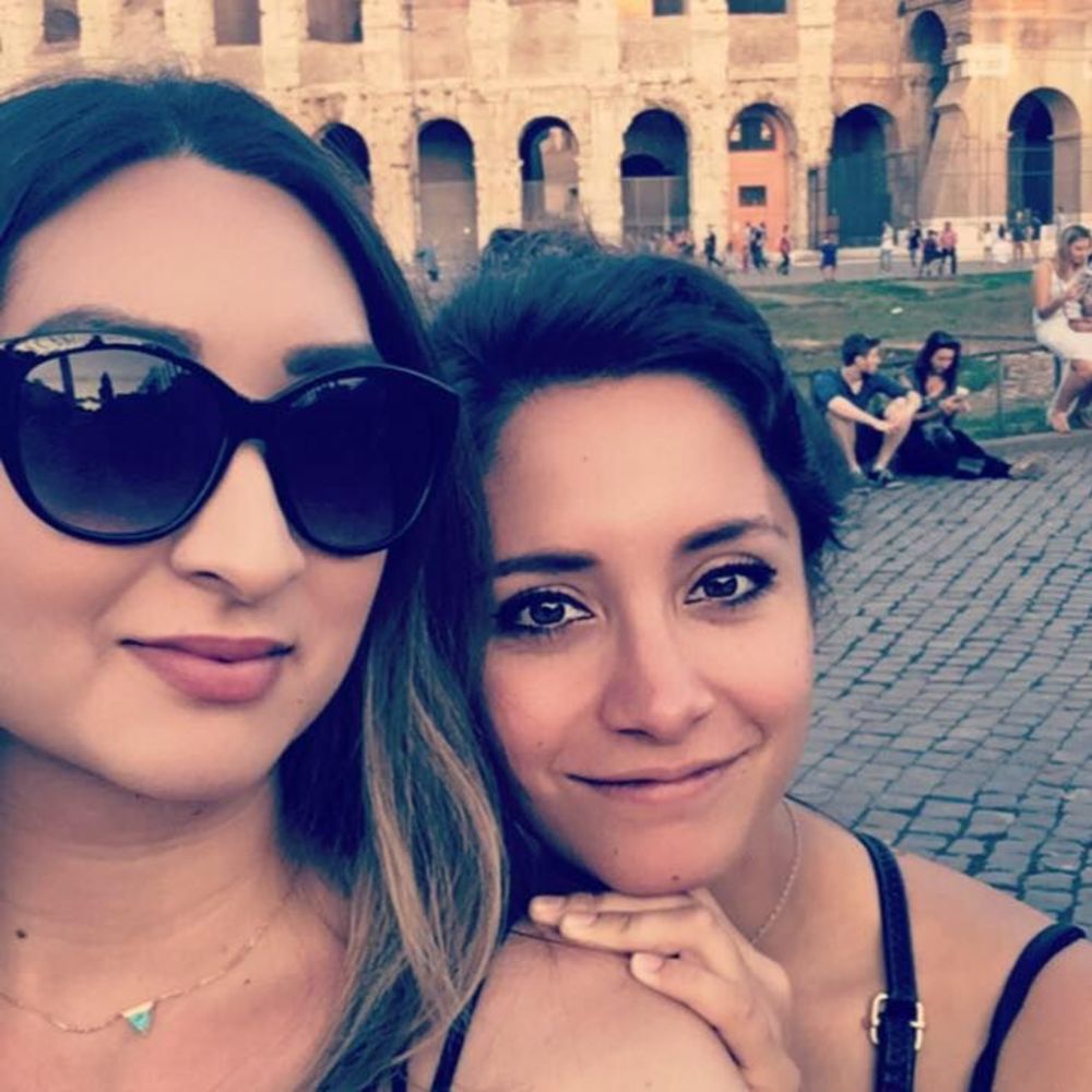 Meet your Posher, Stephanie